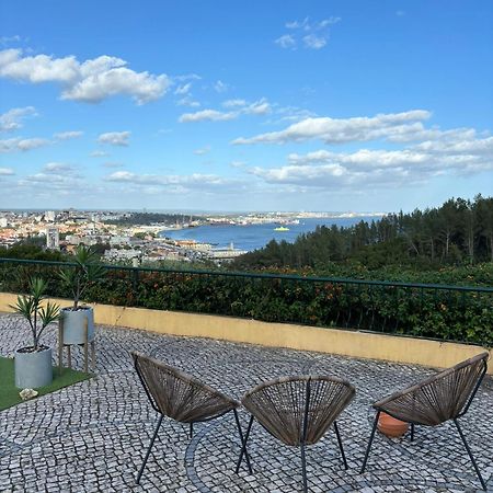 Villa Casal Assis Setubal Exterior photo