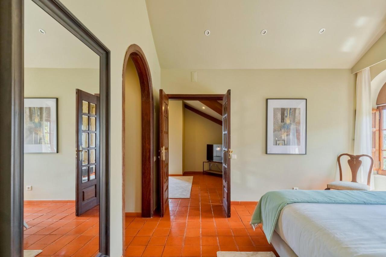 Villa Casal Assis Setubal Exterior photo