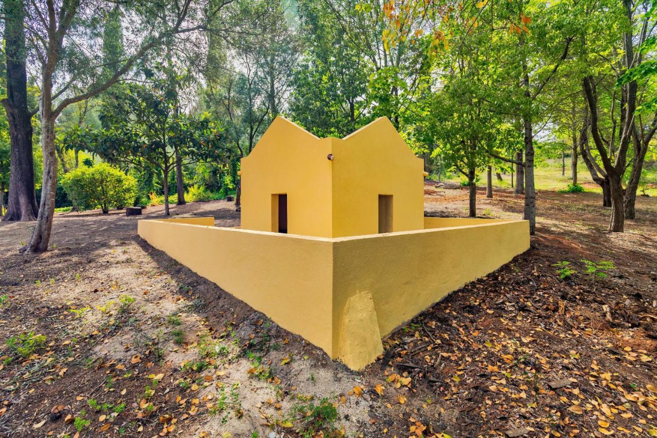 Villa Casal Assis Setubal Exterior photo