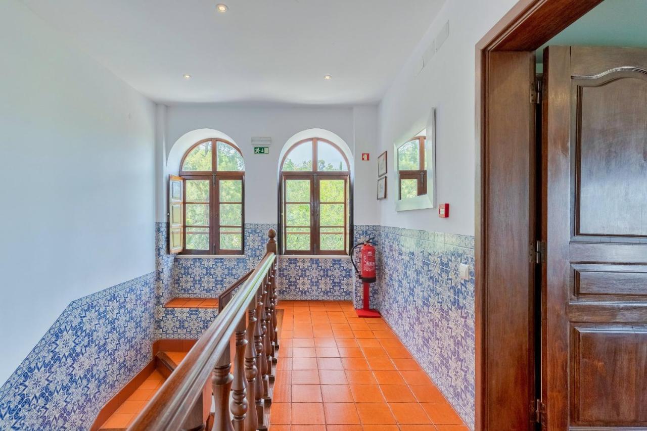 Villa Casal Assis Setubal Exterior photo