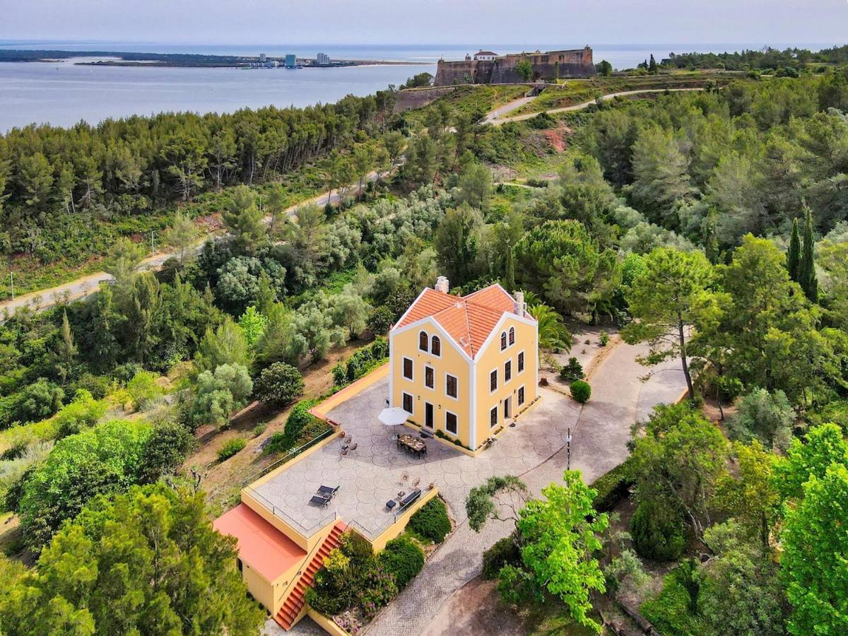 Villa Casal Assis Setubal Exterior photo