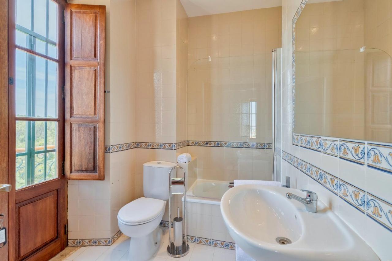 Villa Casal Assis Setubal Exterior photo