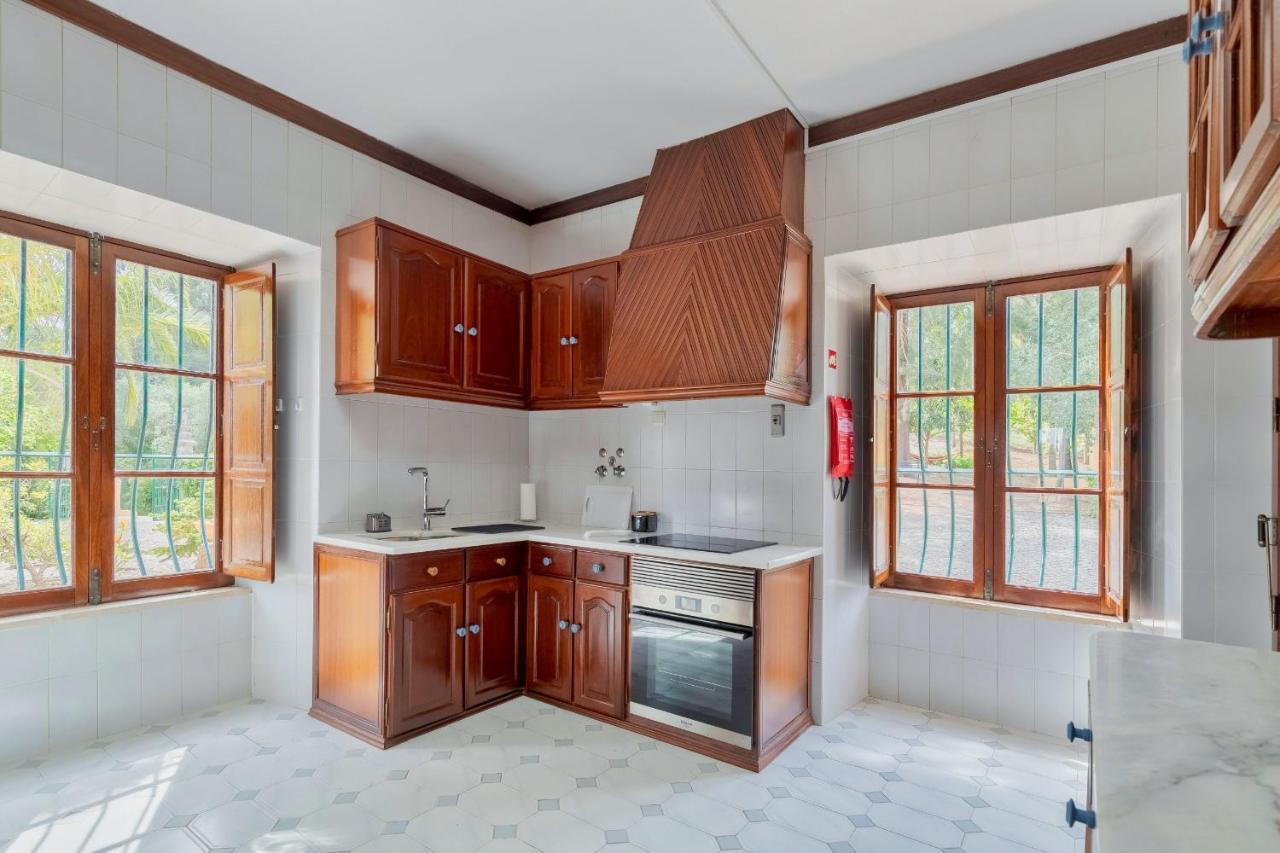 Villa Casal Assis Setubal Exterior photo