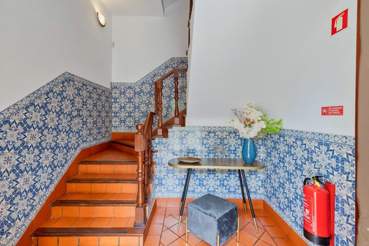 Villa Casal Assis Setubal Exterior photo