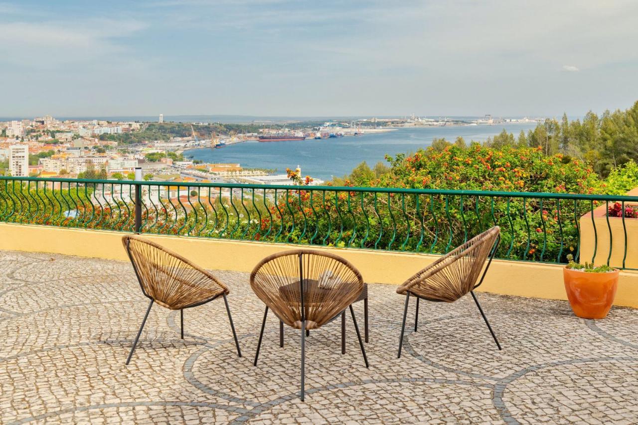 Villa Casal Assis Setubal Exterior photo