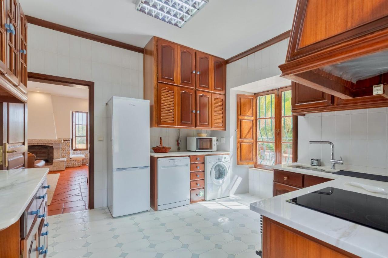 Villa Casal Assis Setubal Exterior photo