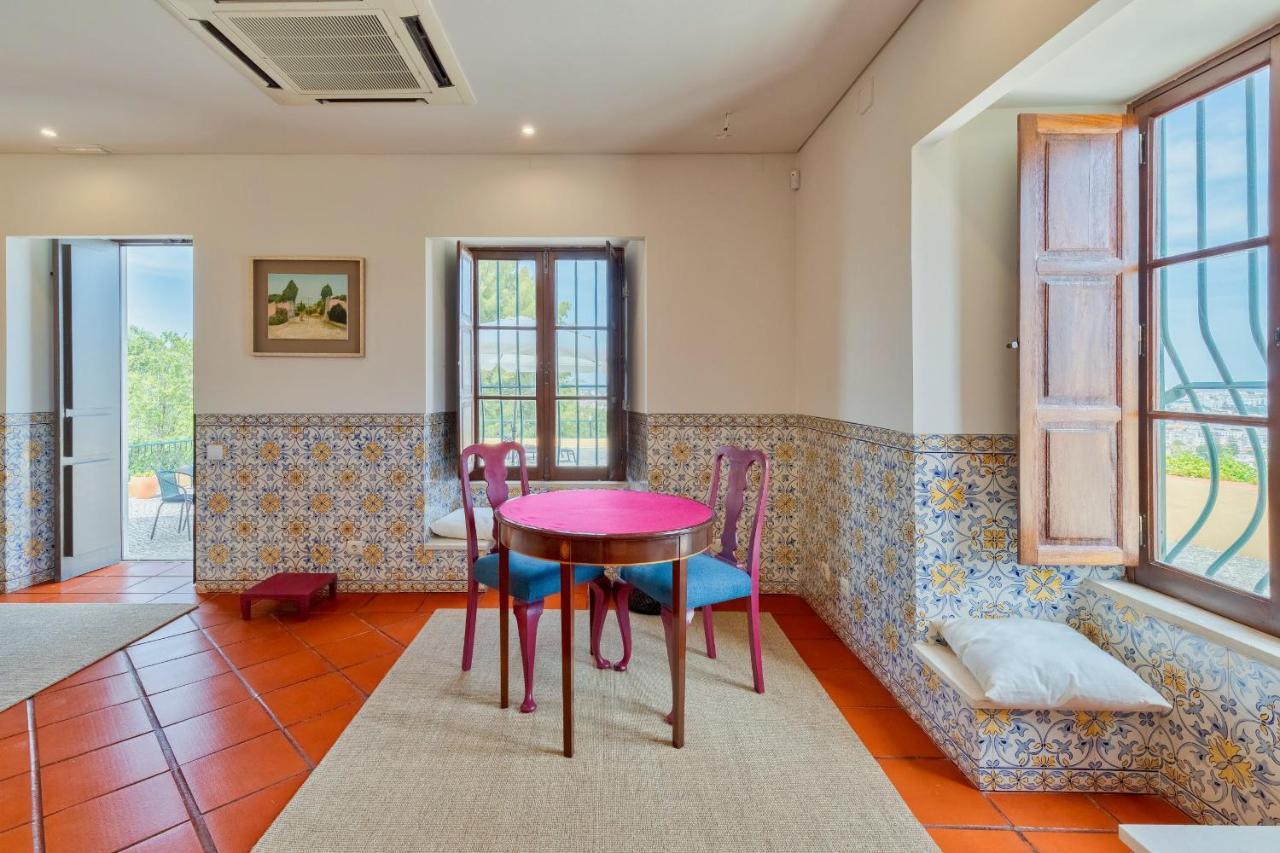 Villa Casal Assis Setubal Exterior photo