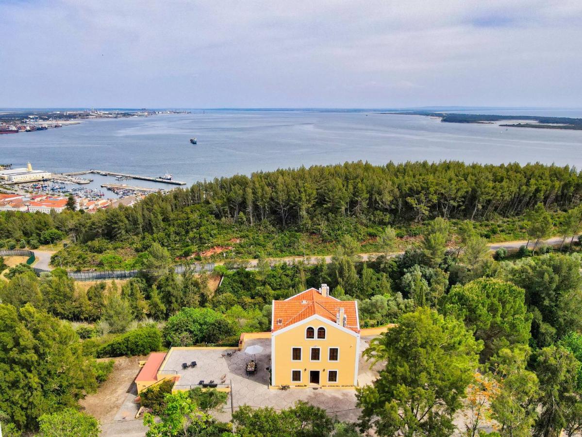 Villa Casal Assis Setubal Exterior photo