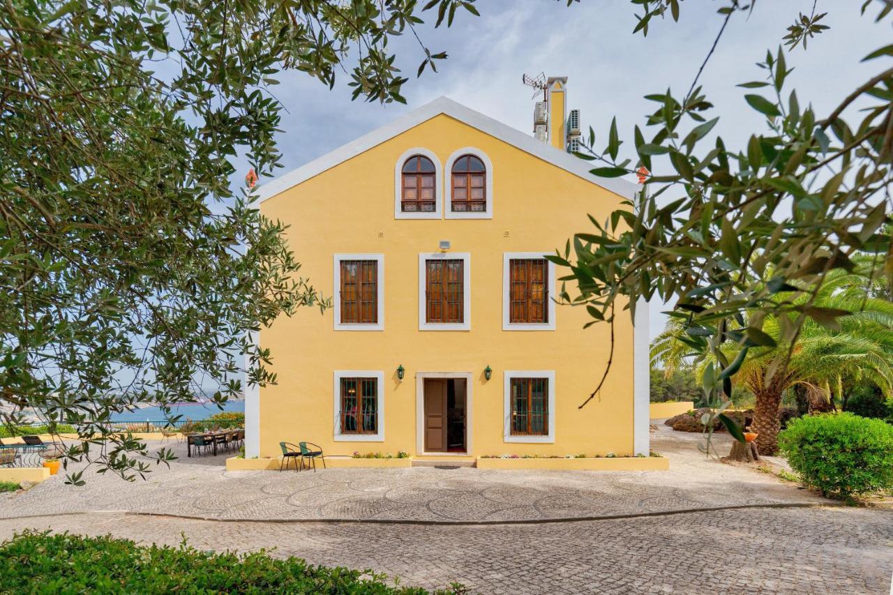 Villa Casal Assis Setubal Exterior photo
