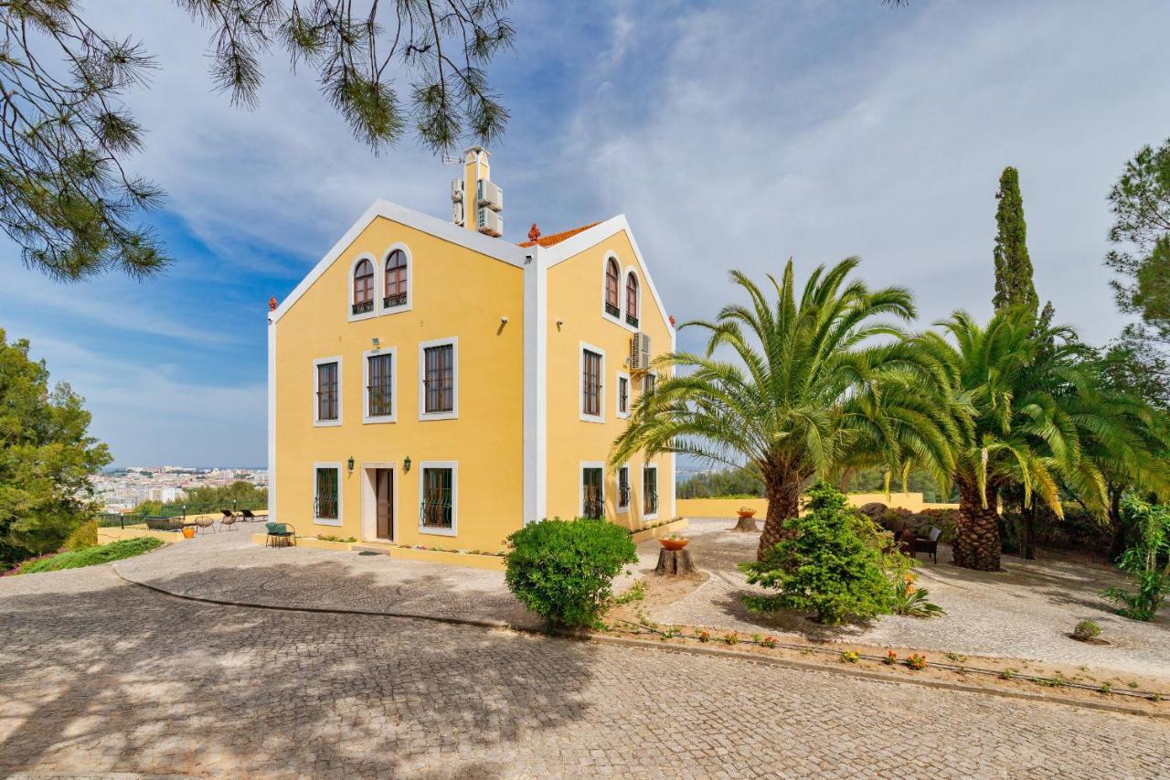 Villa Casal Assis Setubal Exterior photo