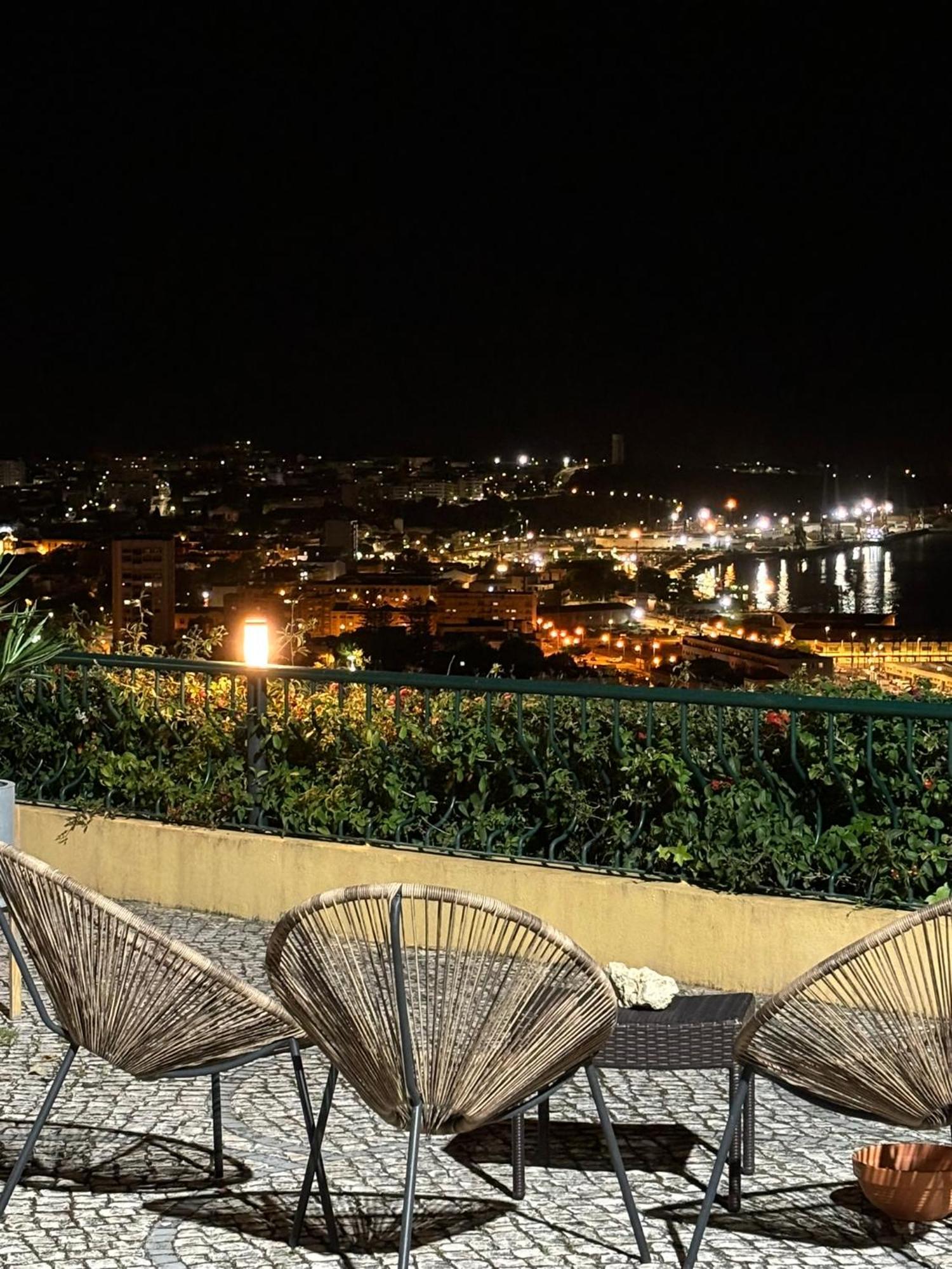 Villa Casal Assis Setubal Exterior photo
